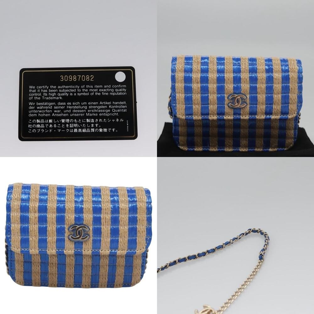 Chanel Chain Shoulder Bag - Picture 5 of 8